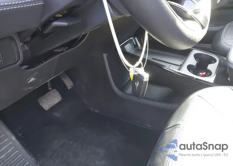 2021 Ford Mustang Mach-E Premium from USA, damaged, VIN 3FMTK3R76MMA23774